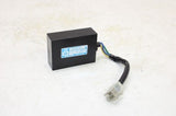 1984 HONDA MAGNA 700 VF700C OEM ECU COMPUTER CONTROLLER UNIT BLACK BOX ECM CDI