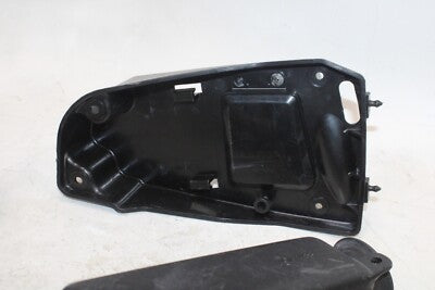 1997 KAWASAKI VULCAN 1500 CLASSIC VN1500-D OEM COWL INNER SET COVERS