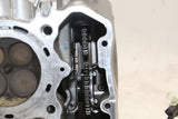 14-15 HONDA INTERCEPTOR 800 OEM ENGINE TOP END CYLINDER HEAD