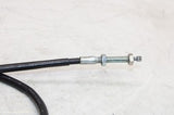 2002 YAMAHA V STAR 650 XVS650A CLASSIC OEM CLUTCH CABLE LINE