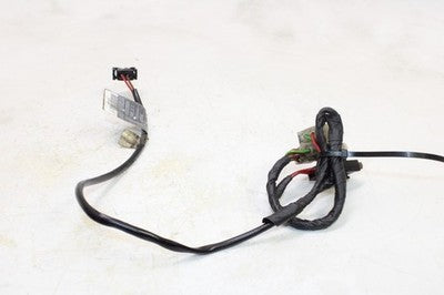 2003 BMW F650GS DAKAR OEM WIRE CONNECTOR