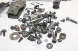 04-09 SUZUKI VSTROM 650 DL650 OEM ENGINE MOUNTING BOLTS HARDWARE MOTOR SCREWS