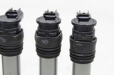 2016 KAWASAKI VERSYS 1000 KLZ1000 OEM IGNITION COILS COIL SPARK PLUG CAPS