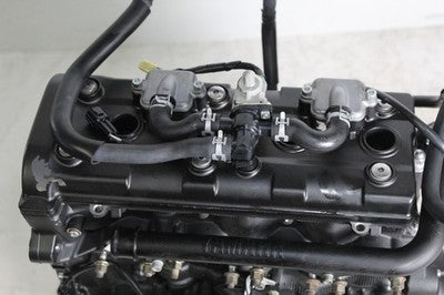 2009 YAMAHA YZF R1 OEM ENGINE MOTOR