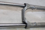 1984 HONDA SHADOW 700 VT700C OEM FRONT FORKS SHOCK SUSPENSION SET PAIR