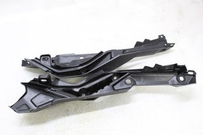 2017 YAMAHA FZ10 OEM LEFT RIGHT REAR BACK TAIL FAIRING COWL SHROUD SET