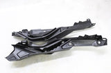 2017 YAMAHA FZ10 OEM LEFT RIGHT REAR BACK TAIL FAIRING COWL SHROUD SET