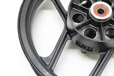 2005 KAWASAKI NINJA 250R EX250F OEM REAR BACK WHEEL RIM