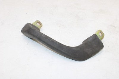 97-07 YAMAHA YZF600R OEM LEFT PASSENGER REAR SEAT GRAB BAR HANDLE
