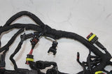 2018 BMW G310GS OEM MAIN ENGINE WIRING HARNESS MOTOR WIRE LOOM
