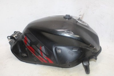 14-16 HONDA CBR650F OEM GAS TANK FUEL CELL PETROL RESERVOIR W CAP !NO KEY!