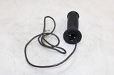 94-99 BMW R1100GS OEM LEFT CLIPON HANDLEBAR GRIP