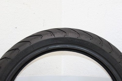 01-06 HONDA CBR600F4I OEM FRONT WHEEL TIRE