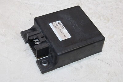 1991 KAWASAKI NINJA 500 EX500A OEM ECU COMPUTER CONTROLLER UNIT ECM CDI