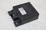 1991 KAWASAKI NINJA 500 EX500A OEM ECU COMPUTER CONTROLLER UNIT ECM CDI