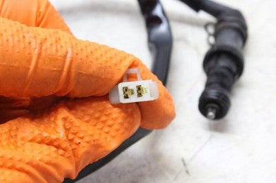 00-01 HONDA CBR929RR OEM REAR BACK BRAKE SENSOR