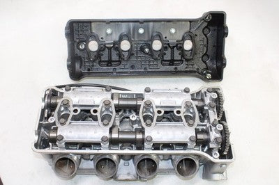 00-01 HONDA CBR929RR OEM ENGINE TOP END CYLINDER HEAD