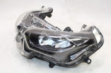 2018 YAMAHA XMAX CZD300A OEM FRONT HEAD LIGHT LAMP HEADLIGHT