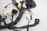 03-06 SUZUKI BURGMAN AN400S OEM MAIN ENGINE WIRING HARNESS MOTOR WIRE LOOM