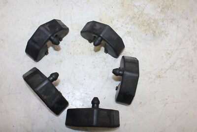2001 SUZUKI GSXR 600 OEM REAR HUB SHOCK DAMPERS CUSH ABSORBERS