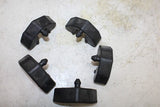 2001 SUZUKI GSXR 600 OEM REAR HUB SHOCK DAMPERS CUSH ABSORBERS