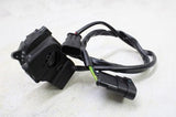 2009 BMW G450X OEM LEFT CLIP ON HANDLE HORN SIGNALS SWITCH
