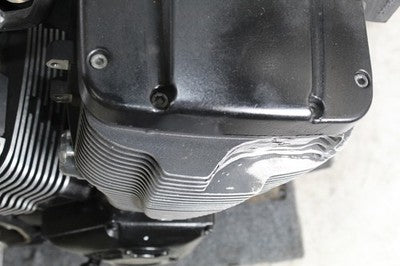 2009 VICTORY HAMMER Kingpin JACKPOT OEM ENGINE MOTOR