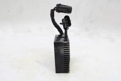 2009 VICTORY HAMMER OEM RECTIFIER VOLTAGE REGULATOR