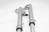 08-11 KAWASAKI KLR650 OEM FRONT FORKS SHOCK SUSPENSION SET PAIR