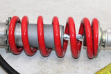 2004 TRIUMPH DAYTONA 600 OEM REAR BACK SHOCK ABSORBER SUSPENSION