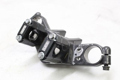 92-07 KAWASAKI NINJA 250R EX250F OEM FORKS UPPER TRIPLE TREE CLAMP