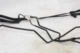 01-10 HONDA GOLDWING 1800 GL1800 OEM BRAKE LINES HOSES SET