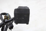1982 HONDA CB900C OEM LEFT CLIP ON HANDLE HORN SIGNALS SWITCH SWITCHES