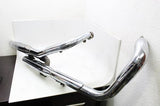1996 HONDA SHADOW ACE 1100 VT1100C2 OEM EXHAUST HEADERS PIPES