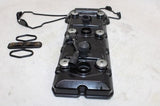 2008 Suzuki GSXR750 OEM ENGINE TOP END CYLINDER HEAD COVER