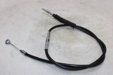 2007 HARLEY-DAVIDSON SPORTSTER 883 LOW XL883L OEM CLUTCH CABLE LINE