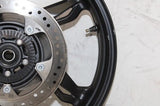 2018 BMW G310GS OEM REAR BACK WHEEL RIM