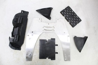 2006 SUZUKI SV650 OEM PLASTICS COVER KIT