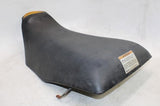 1997 HONDA FOURTRAX 300 TRX300FW 4X4 OEM FRONT REAR SEAT SADDLE