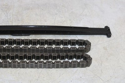96-98 SUZUKI BANDIT 600 GSF600S OEM CAM CHAIN WITH GUIDES