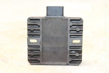 06-11 KAWASAKI NINJA 650R EX650A OEM RECTIFIER VOLTAGE REGULATOR