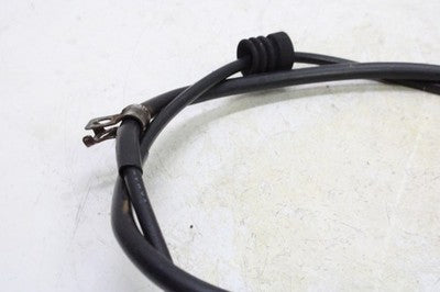 1980 YAMAHA XT250 OEM RIGHT CLIPON HANDLEBAR BRAKE LEVER