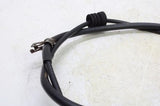 1980 YAMAHA XT250 OEM RIGHT CLIPON HANDLEBAR BRAKE LEVER