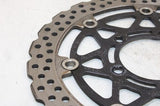 03-04 YAMAHA YZF R6 OEM FRONT BRAKE DISC ROTOR