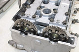 99-02 YAMAHA YZF R6 OEM ENGINE TOP END CYLINDER HEAD