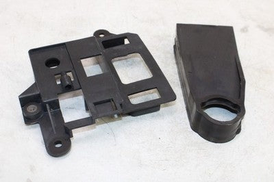 2004 KAWASAKI NINJA 250R EX250F OEM MISC COWLS FAIRINGS
