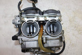 01-07 KAWASAKI NINJA 250R EX250F OEM CARBS CARBURETORS