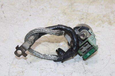 87-90 HONDA CBR600F OEM ENGINE STARTER RELAY STARTING MOTOR SWITCH