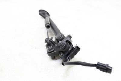 09-12 KAWASAKI NINJA ZX6R ZX600R OEM KICKSTAND SIDE KICK STAND