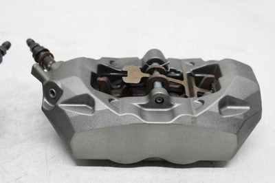 14-19 DUCATI PANIGALE BREMBO 899 959 RIGHT LEFT FRONT BRAKE CALIPER SET PAIR